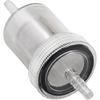 In-line Fuel Filter 1319466A Compatible with Webasto Air Top Heater Compatible with Eberspacher Fuel System for 5mm Inside Diameter Fuel Hose