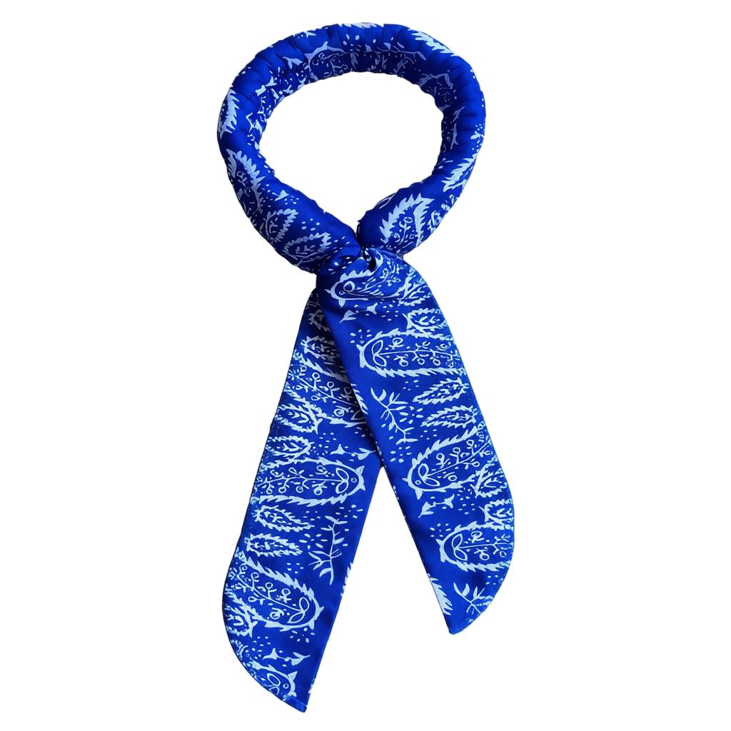 Towel for Summer Sports, Neck Wrap, Headband and Pet Towel