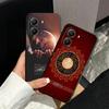 Muslim Islam Bismillah Allah Soft Phone Case for Xiaomi Poco X5 X6 X7 X8 Pro Max X3 F7 F8 Ultra M8 M7 M6 M5 Redmi 15 15C 14C 13C