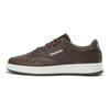 Reebok COURT 1000 Low Top Skateboard Shoes Unisex Brown Sneakers 24FRC907U2GBR