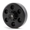 19mm Automatic Centrifugal Clutch Drive Sprocket 428 3/4'' 12 Tooth Fits For GX160cc GX200cc Engine Fit for Go Kart