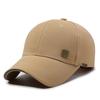 Vintage Adjustable Unisex Vintage Cap for Outdoor Hiking and Mountaineering