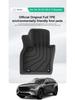 Mazda CX-90 2024-2025 Eco-Friendly TPE Floor & Trunk Mats