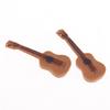10pcs Cute Miniature Dollhouse Room Bonsai Garden Landscape DIY