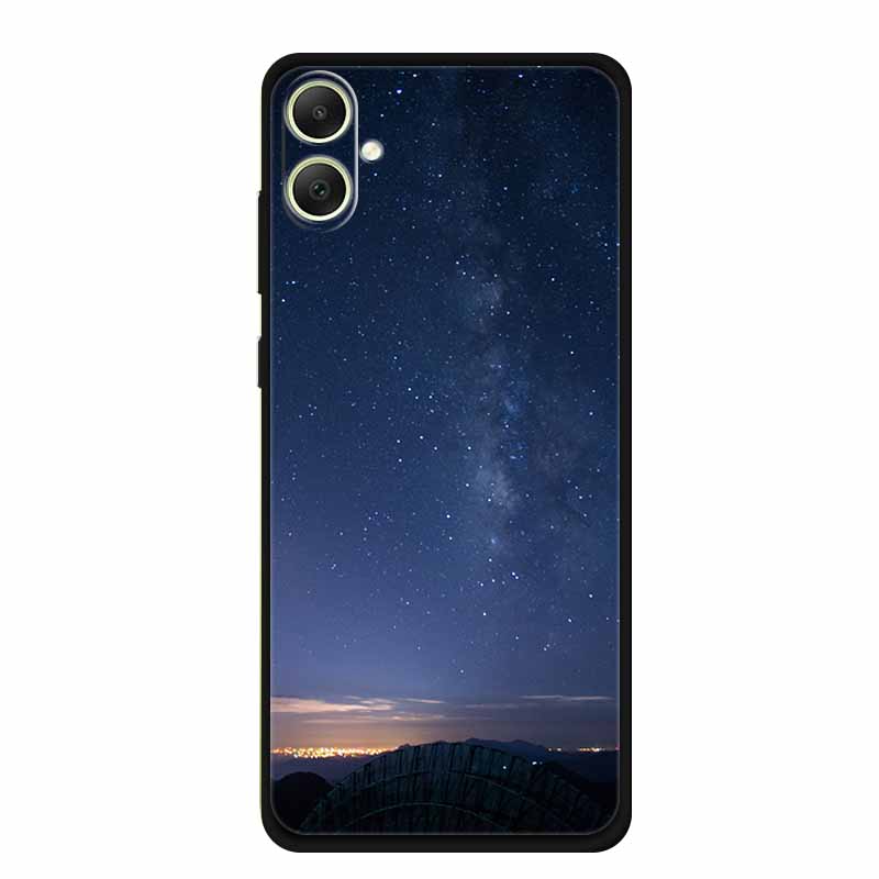 Hülle Für Samsung Galaxy A07 2025 F06 M06 A06 Handyhülle A 07 Hülle Schwarzes Silikon Weiche Rückseite Für Samsung A07 A06 Hülle Funda