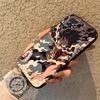 Case for Xiaomi Redmi A5 K60 9T 10 9A 9C A1 A2 Plus 12C K40 K50 Gaming 13C 12 Funda Phone Cover Cool Luffy Anime