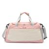 Lightweight Large Capacity Travel & Fitness Bag for Cross-border E-commerce