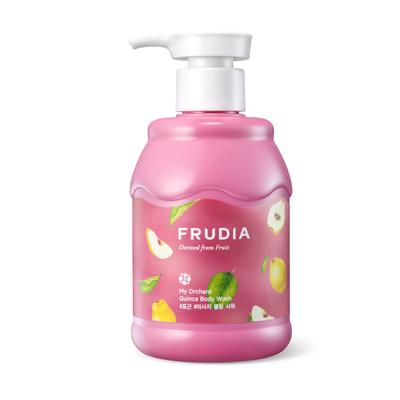 My Orchard Quitten-Duschgel, 350 ml