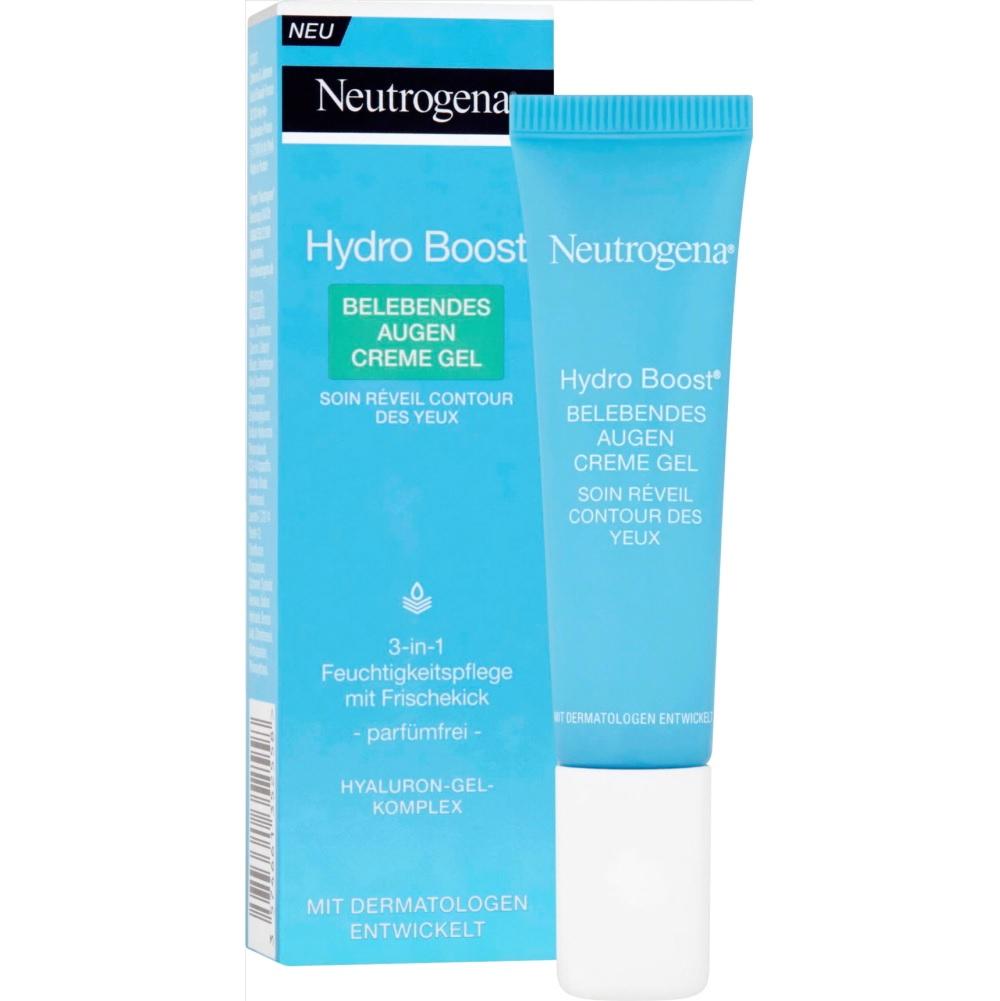 Neutrogena Hydroboost Eye Cream 15ml