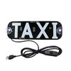 Sign Led Car Windscreen Cab Lamp 5V Windshield Guiding Light
