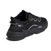 adidas Wmns Ozweego 'Black Reflective' Women's Q46168