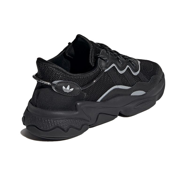 adidas Wmns Ozweego 'Black Reflective' Women's Q46168