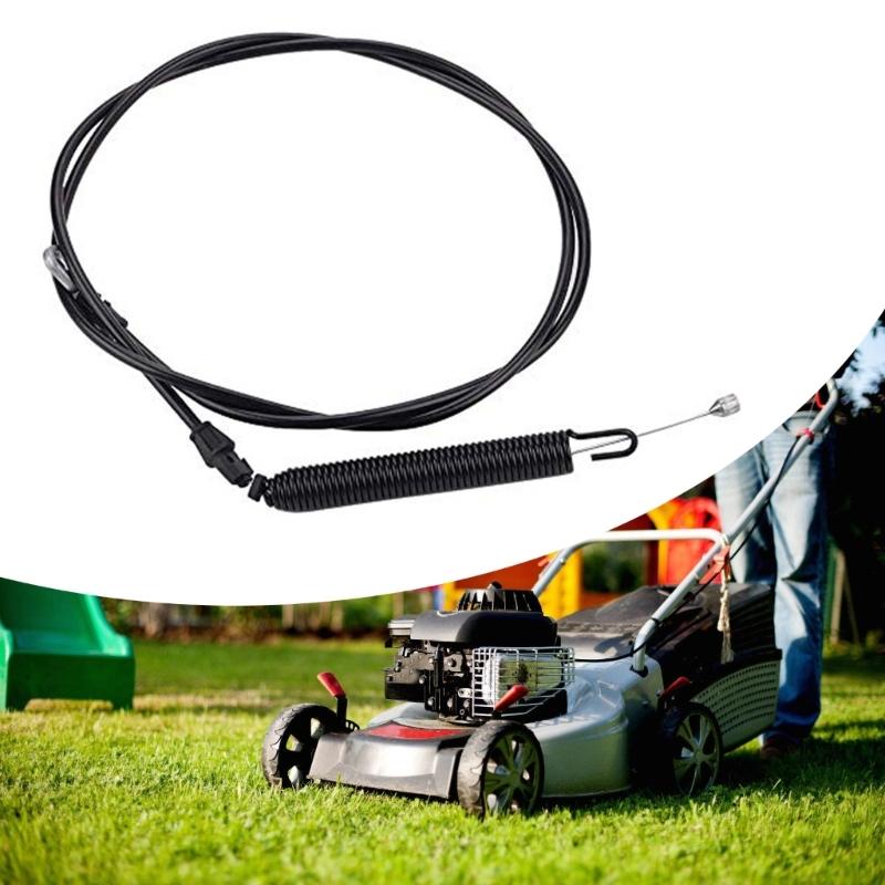 Solid Clutch Cable 435111 532435111 Design for 917253241 917253270 917253540 LZ11577RB, P11577, P11577RB, P12510H,