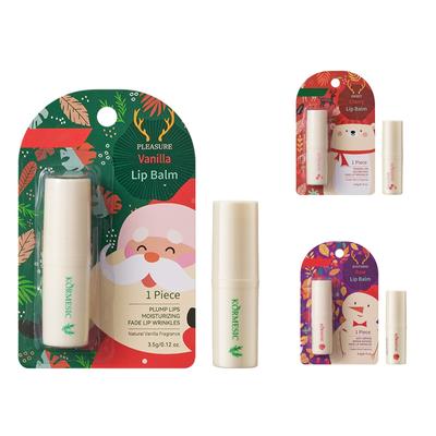 Christmas Series Arbutin Mask Deep Nourishment Whitening And Brightening 25ml
