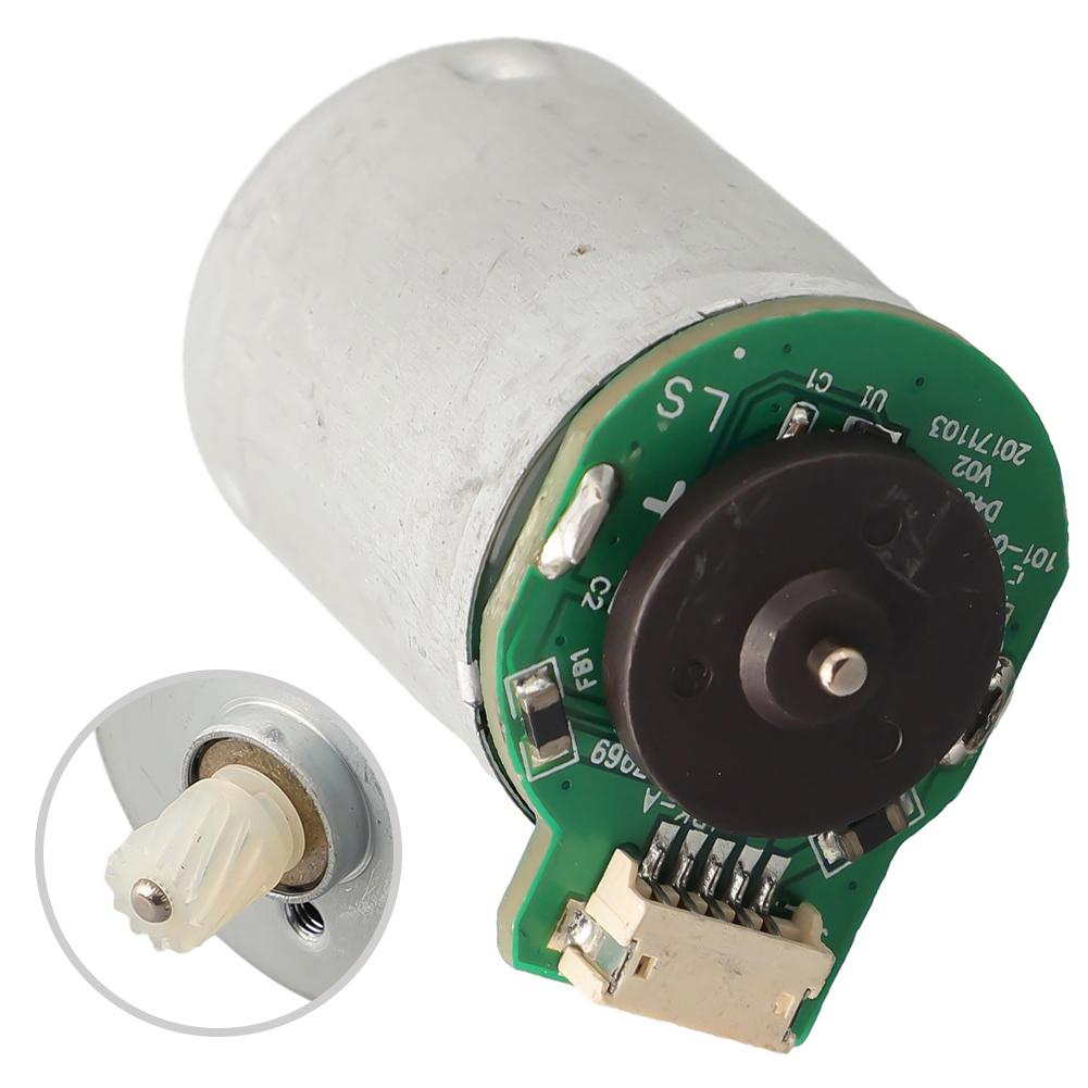 Wheel Motor Cleaner Wheel Motor For Gutrend Ong Service Life