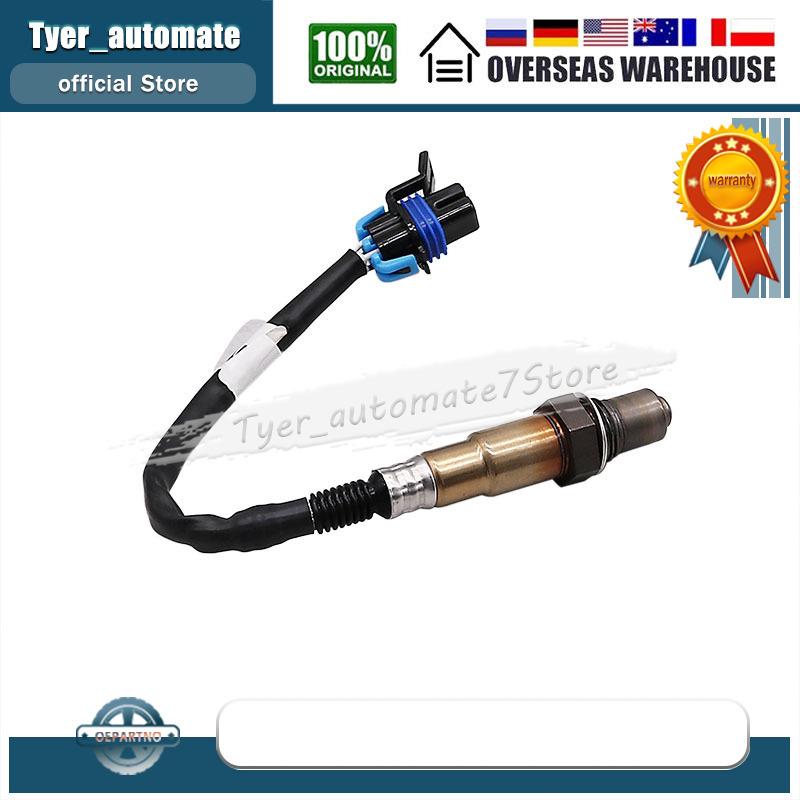 Oxygen O2 Sensor 234-4818 For CADILLAC CTS 2005-2011 CADILLAC SRX 2004-2009 CADILLAC STS 2005-2011 CHEVROLET CAMARO 2010-2011
