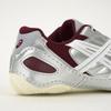 Asics Hypersync Piedmont Grey Unisex Sneakers White Pure-Silver 1203A879-020