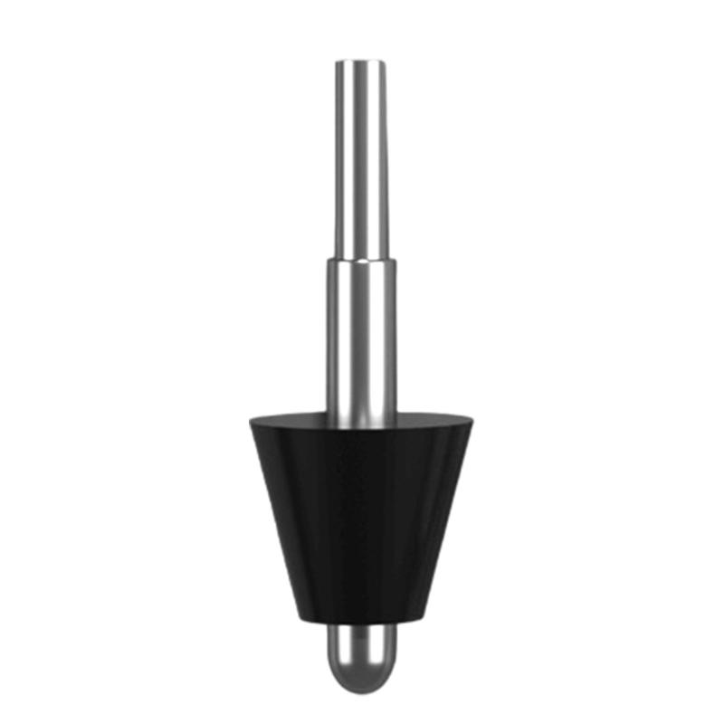 Pencil Tip Spare Nibs Replacement Transparents Tip for Pad 5/5 Stylus Pen Spare Nibs