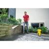 KARCHER K2 Premium Power Control Pressure Washer - 360 L/h - 1400 W - 110 Bar