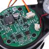 1Pcs Robot Parts 360 Degree Lidar Ranging Module For Sweeping Robot Rotating Scanning Radar Composition