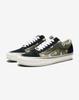UNDFTD--OLDSKOOL-GRASSHOPPER UNDEFEATED Vault by Vans OG Old Skool LX (Men's