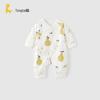 TONGTAI Baby Pure Cotton Bodysuit