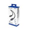USB-C uz USB-C kabelis - Hori-Accessoire-PS5