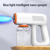 Handheld Garden Sprayer Electric Pump Sprayer Multipurpose Handheld Pump Sprayer Portable Pump Water Sprayer for Home