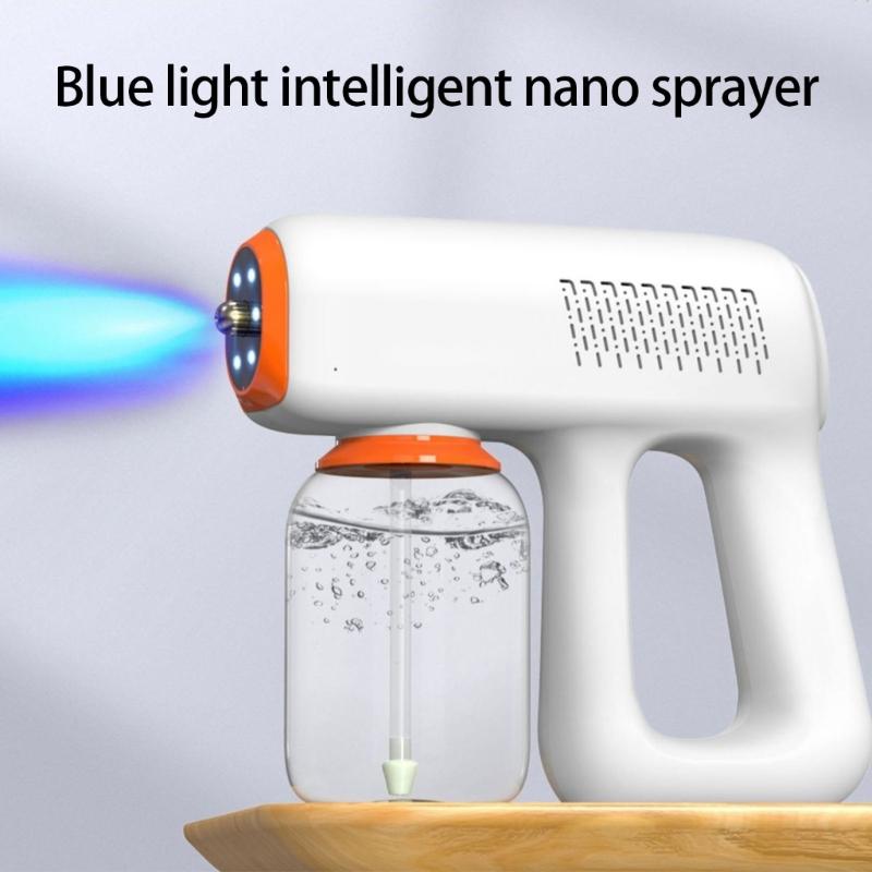 Handheld Garden Sprayer Electric Pump Sprayer Multipurpose Handheld Pump Sprayer Portable Pump Water Sprayer for Home