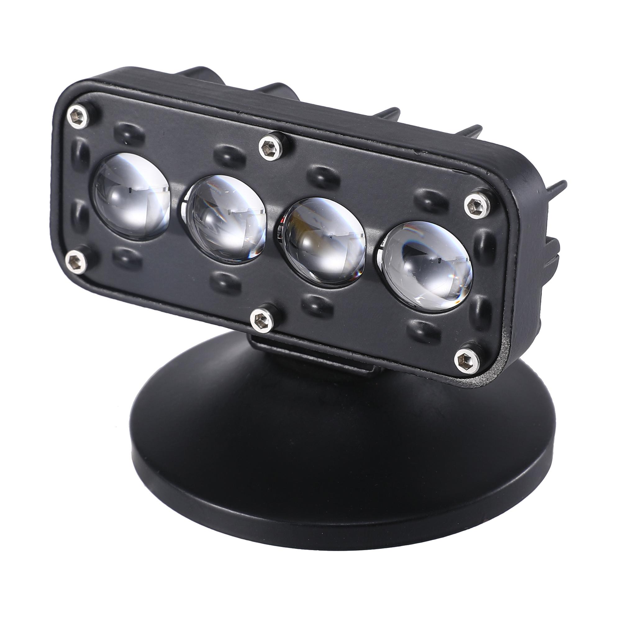 

IP68 Waterproof 12 Type A