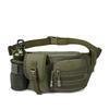Multi-Functional Fishing Waist Pack Outdoor Hiking Cycling Travel Tactical Utility Bag Camouflage Sport Accessory