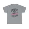 My Mind Is Like My Internet Browser 19 Tabs Open T-Shirt Funny Adult Humor