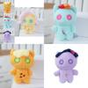 Adorable Cartoon Plush My Little Pony Doll With Cute Warm Design For Kids
