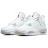 Jordan 4 Retro White Oreo 2021 Jordan CT8527-100