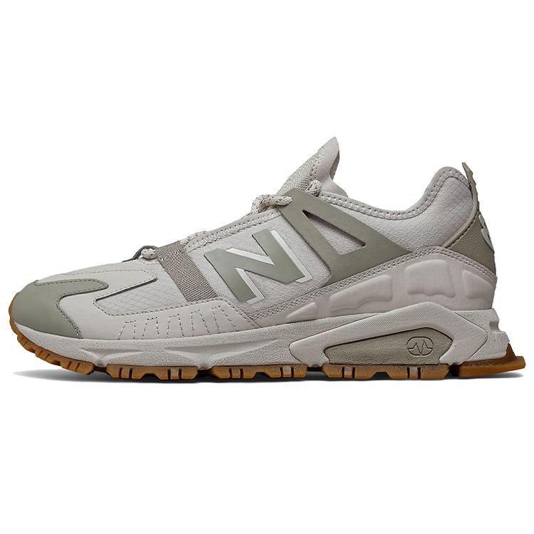 New Balance X Racer 'Team Cream'