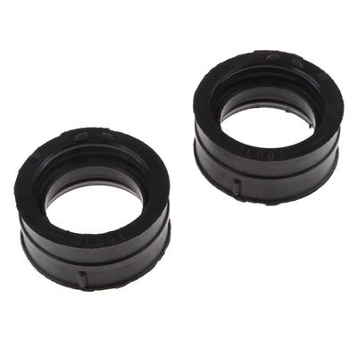 2 stuks Inlaatspruitstuk Carb Boot Voor TDM 850,XT-Z 750,