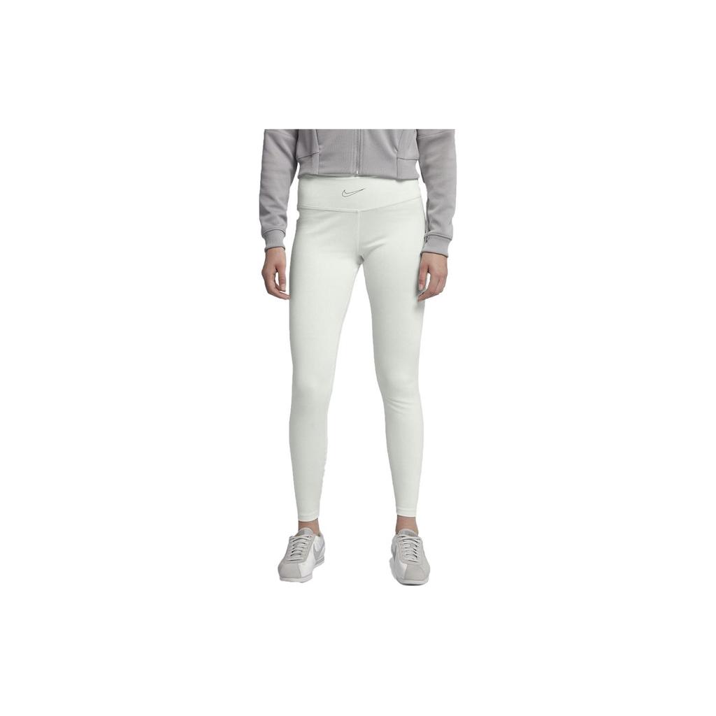 New Nike Casual Pants Women's Summit White AO7434-121