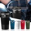 AWH1 Stainless Steel Thermal Mug Portable Coffee Thermos Water Cups For Morris Garages Motors MG GT MG3 MG6 MG5 MG7 GS Pilot HS ZS ZX