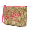Bella borsa da donna borsa portaoggetti da donna portatile borsa da toilette materiale per immersioni borsa per cosmetici impermeabile