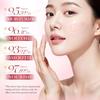 Pink Aloe Vera Soothing Moisturizing Gel 300g Moisturizing Aloe Vera Gel Skin Care Products