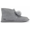 UGG Kallen Fleece Lined Stay Warm Gray Women's 1110709-SEL