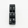 935703D121 For Sonata EF 935703D121 4-Door Power Window Master Door Lock Main Control Switch Left OEM 93570-3D121