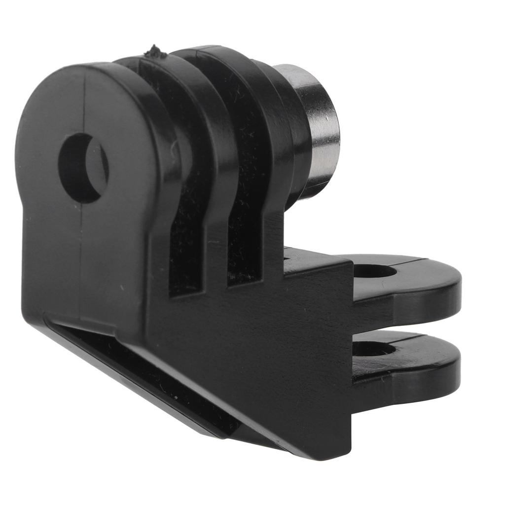 90 Degree Elbow Mount Adjustable Adapter Without Screw for Gopro Hero Camera 8 7 6 5 9
