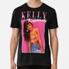 Kelly Kapowski 90 S Style S To 5XL Made In the USA T Shirt