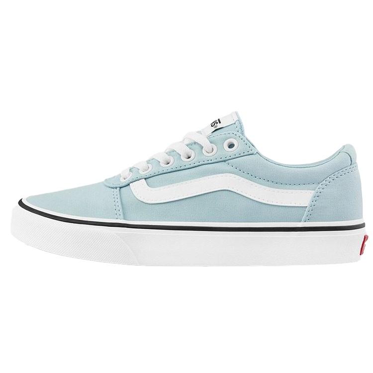 Vans Ward Old Skool Damen Blue Men s VN0A3IUN53H EU 36