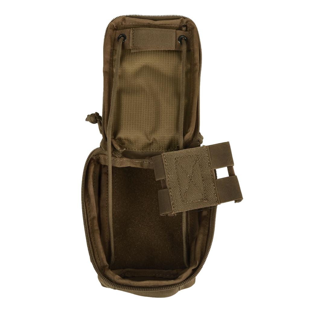 Vancefly Romeo Utility Pouch Coyote
