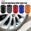 For Car Badges Metal Wheel Tire Valve Cap Covers Auto Accessories XC90 XC60 C30 S60 C70 XC40 V40 XC70 V70 V60 S80 S90
