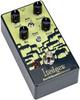 EarthQuaker Devices EQD Ledges Reverb Guitar Effector
