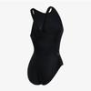 Women S Black And Black dreSS Racer croSSback  a6Sl1lo08 Blk 