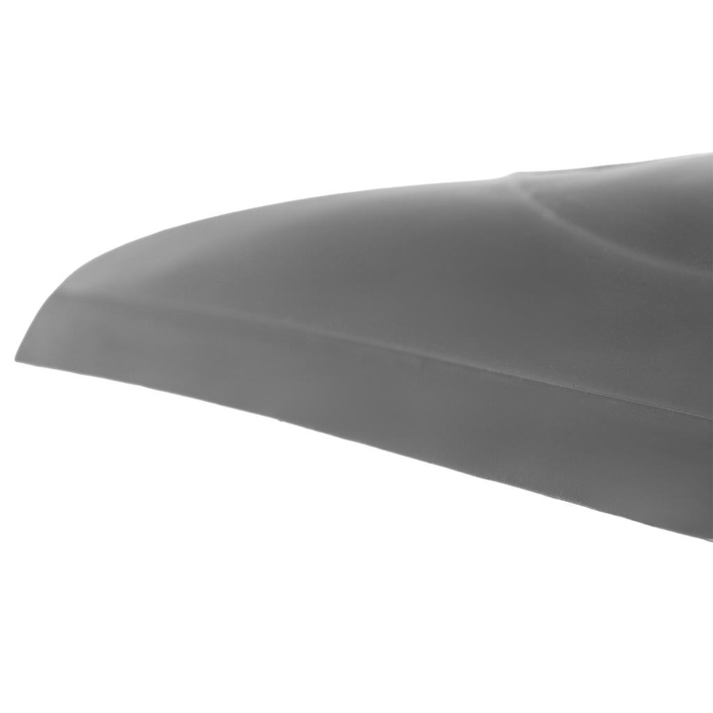 KADAX Ściągaczka Do szyb Okien myjka Do Luster Kabin Prysznicowych Okna szara